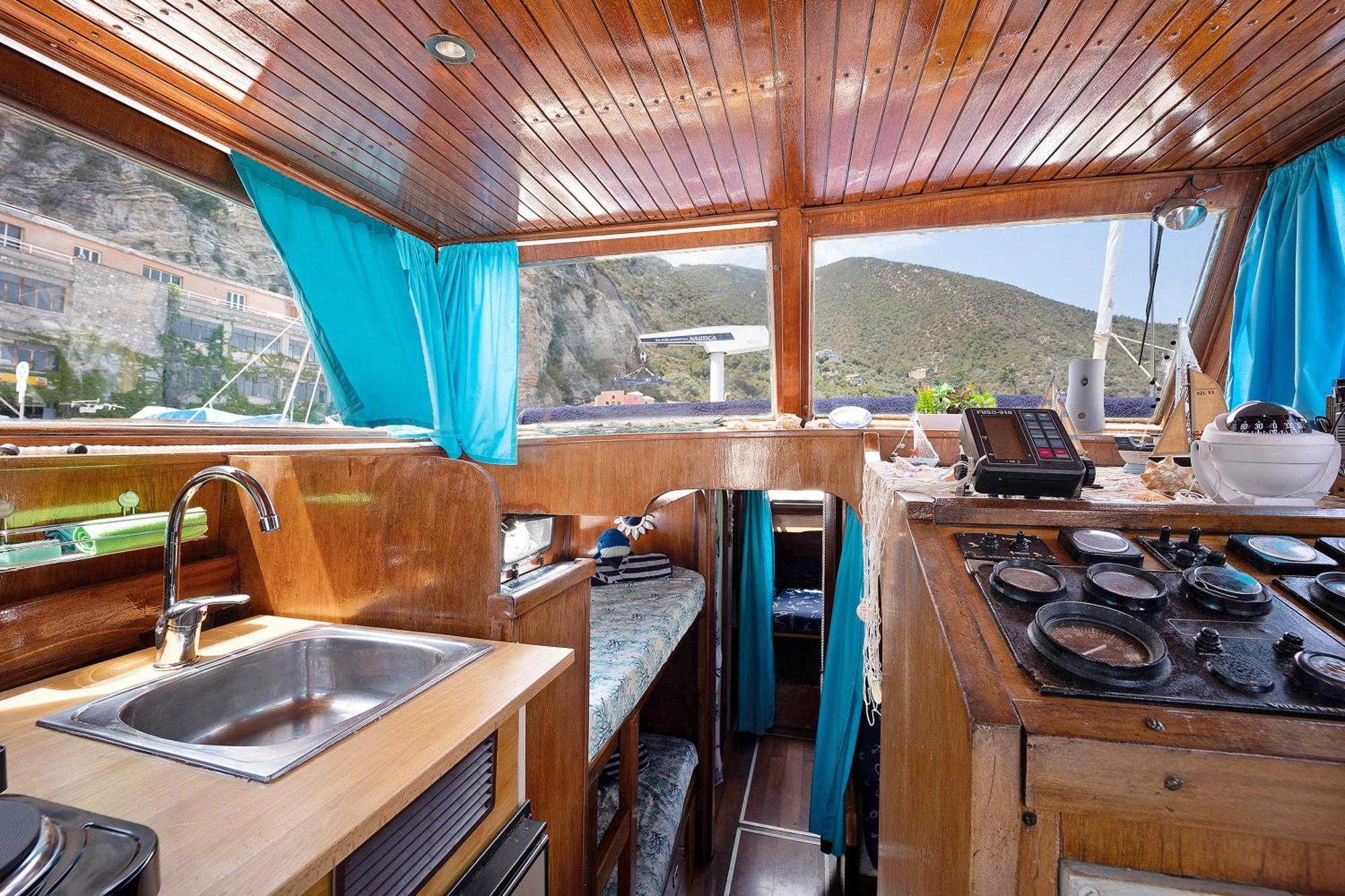 Aloha Jak'S Boat Alassio Exterior foto